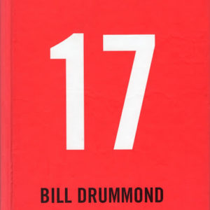 17_Bill Drummond book cover