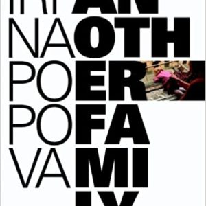 Another Family by Irina Popova book cover