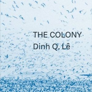 The Colony Dinh Q. Le book cover