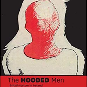 The Hooded Men_ Denis Faul & Raymond Murray book cover