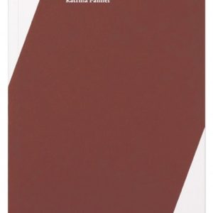 TheFabricator'sTale_Katrina Palmer Book Cover