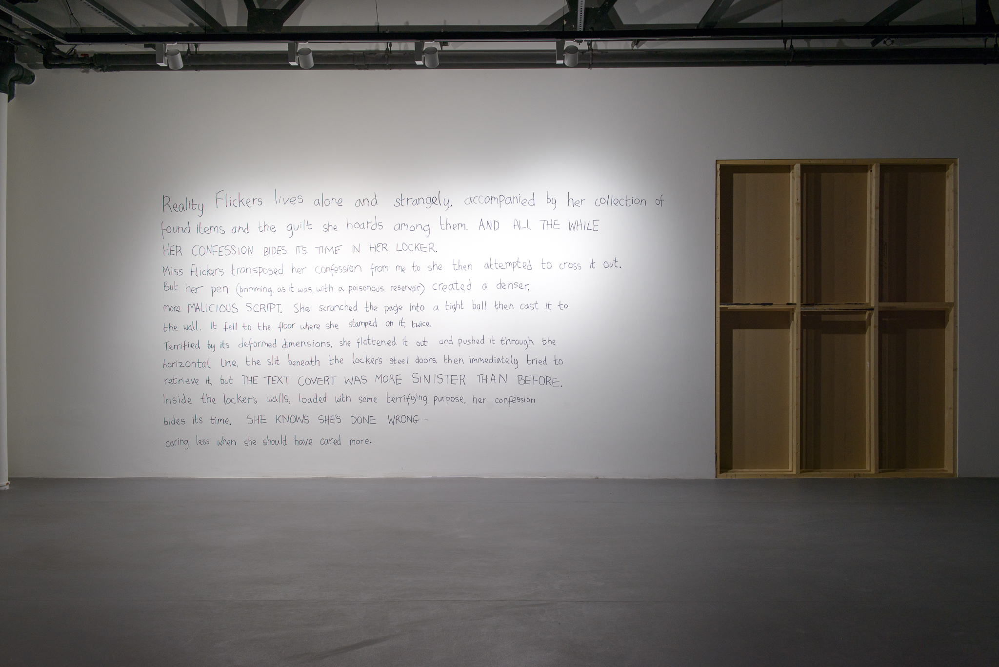 Katrina_Palmer_at Void Gallery