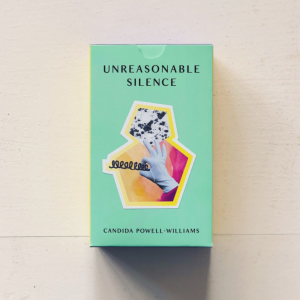 Unreasonable Silence_Candida-Powell-Williams-tarot-card