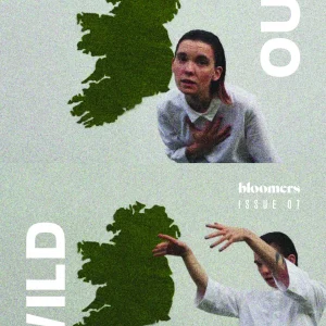 Bloomers Issue 7 cover image